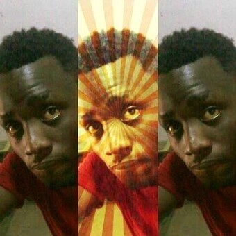 Jesse Keyoz
