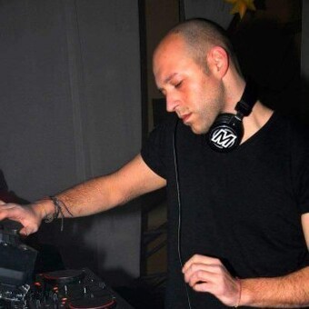 Maurizio Franchi Dj