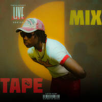 Afrobeat Mix by DJ KIMSTAR