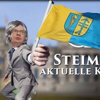 Steimles Aktuelle Kamera / Ausgabe 36 - Urlaub auf Hiddensee by NuoFlix