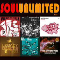 SOUL UNLIMITED Radioshow 687 by Soul Unlimited