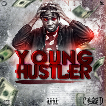 Cross-D &Uacute;nico Rapper