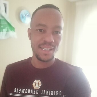 Labius Rrabo Mabalane
