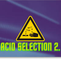 Acid Selection 2 by Greyloop