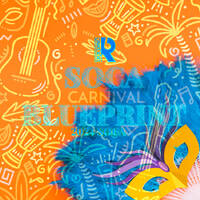SOCA BLUEPRINT 2024 (TRINIDAD CARNIVAL) by Rebel Muzik
