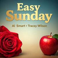 easy sunday March 1st part 2 by Al Smart