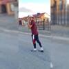 Charldriano Simthandile Williams