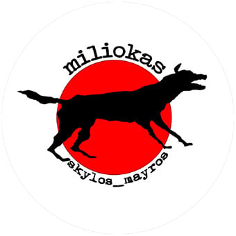 miliokas-