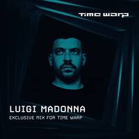 Time Warp Mix 2020 by Luigi Madonna by Techno Music Radio Station 24/7 - Techno Live Sets