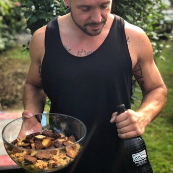 Martin Bal&iacute;k