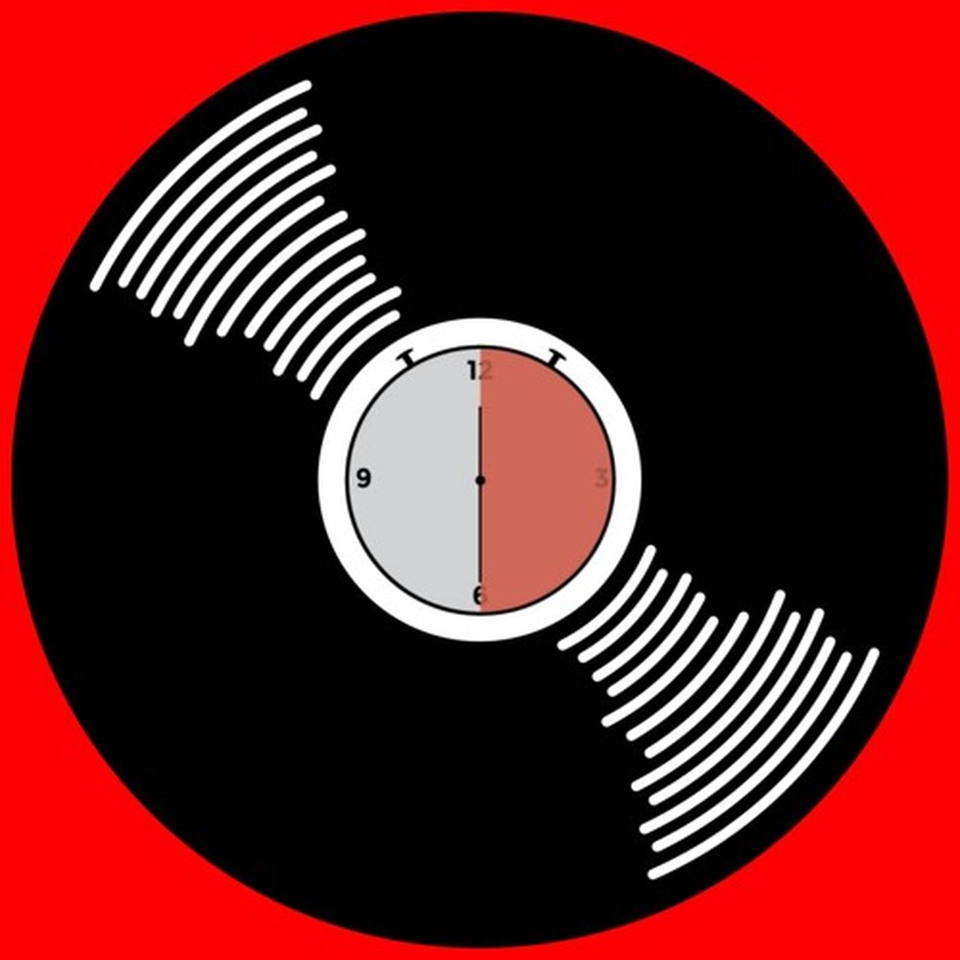Half An Hour Of Full Vinyl Drum & Bass [Free Time] episode artwork