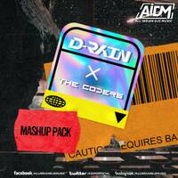Gasolina (D-RAIN x THE CODERS) by AIDM