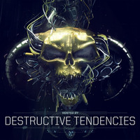 Official Masters Of Hardcore Podcast By Destructive Tendencies 047 by dj-datavirus627