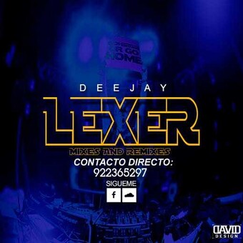 Djlexer Santa Rosa