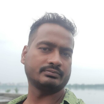 Vishal Sodiye