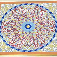 Baltic to Adrian Sea Amber Game by Berliner Whiskyclub