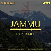KSHMR - Jammu - Hyper Mix - ARN by ARN - OFFICIAL