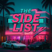 The Side List Vol.13 (Cooλ Breeζe Sessions) by Cinematik Phunk