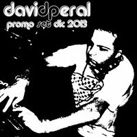 David Peral Promo Set Diciembre 2013 by David Peral