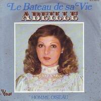 1 Abeille - le bateau de sa vie 1977 by LTO