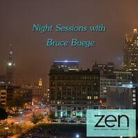 Night Sessions on Zen FM - August 24, 2020 by Chef Bruce's Jazz Kitchen
