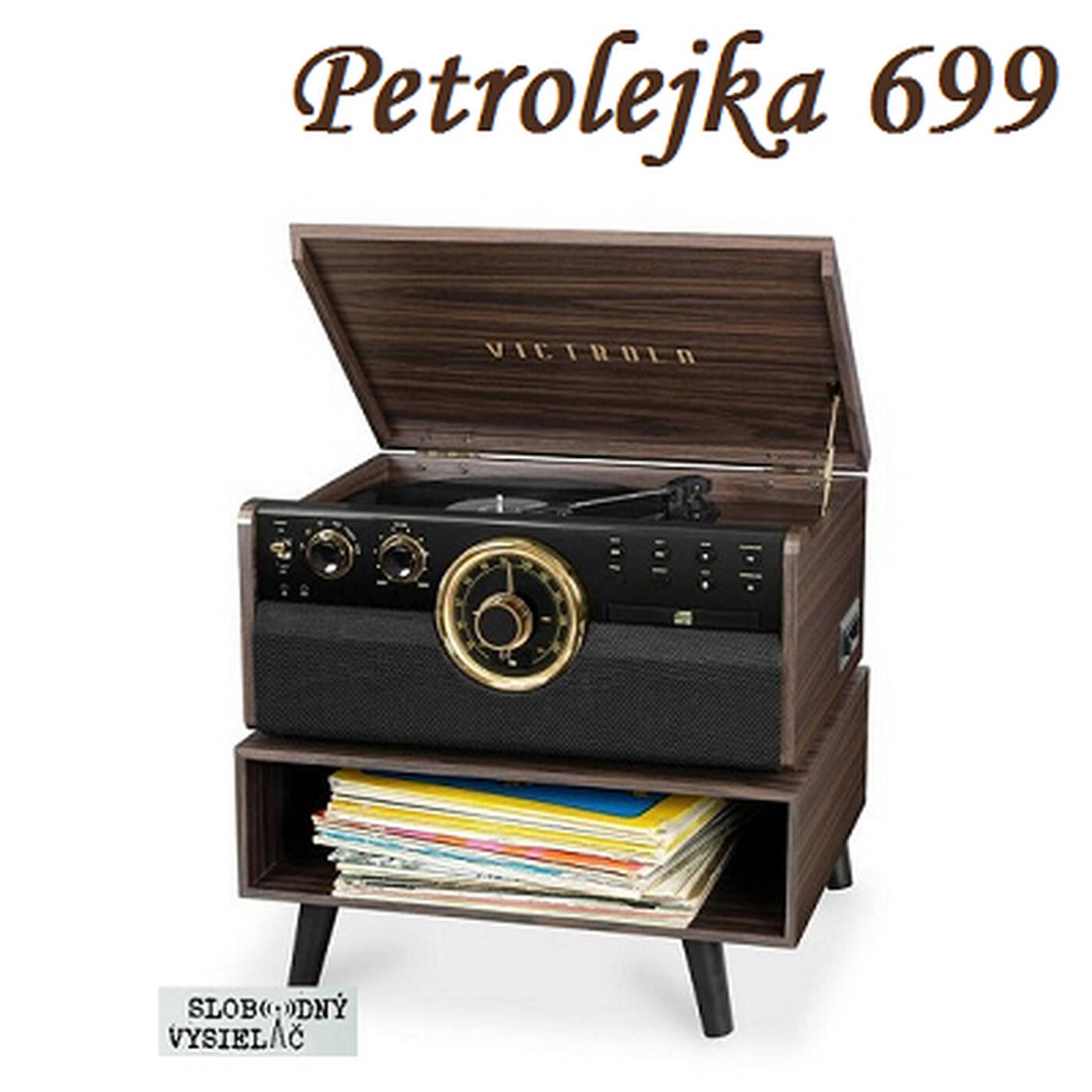 Petrolejka 699 - 2020-05-04 Návrat do roku 1979/03 episode artwork