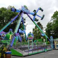 DCW Jingles © - The Beast - Rasch by DCW producing