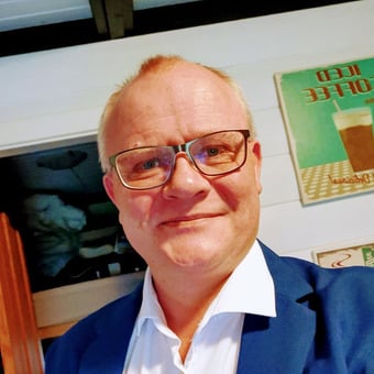 S&oslash;ren HIT Hansen