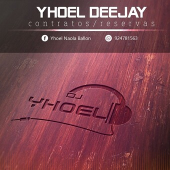 Yhoel Naola Ballon