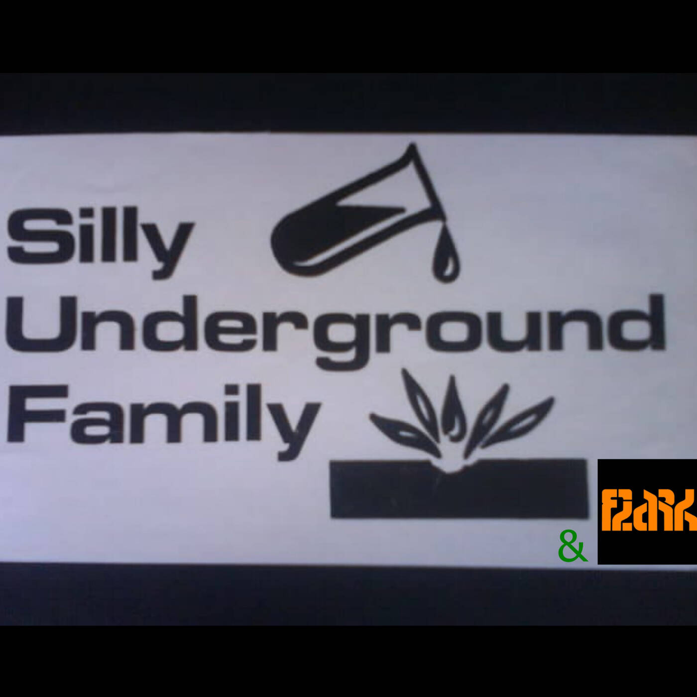 Beats 'n Breaks 2024-07-31 Sound Galery by Silly Underground Family & some Flark at the end live from ORKZ-Bar! episode artwork