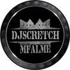 Dj Scretch Mfalme
