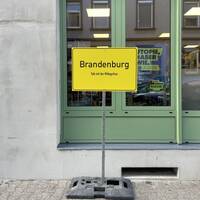 Talk mit der Mittagsfrau / Feature by Radio Woltersdorf