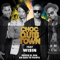 CHOCQUIBTOWN FT. WISIN - DESDE EL DIA EN QUE TE FUISTE (DJ CRISTIAN GIL REMIX 2016) by Cristian Gil Dj - Remixes