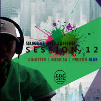 Proton Blue - Episode 12C (Guest Mix) [SDC @ hearthis.at] by Selective Deep Caffeine