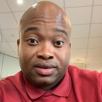 Thato Mphizy Mphinyane