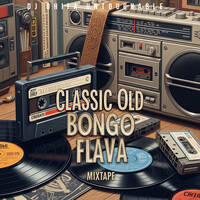 CLASSIC Old Bongo FLAVA Vol 5 by Dhifa Untouchable