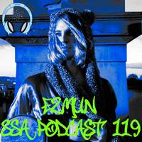 Scientific Sound Asia Podcast 119 is Ezmun with his second 'Cooking With Gas'. by Scientific Sound Asia Radio