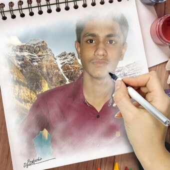 Rashiqul Ishraque Mahin