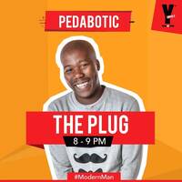 Dj Pedabotic - Live & Direct #Yfm (mix 5) by DJ Pedabotic
