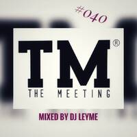Dj Leyme - The Meeting GuestMix (Soulful House) by Zimele Leyme Madlala