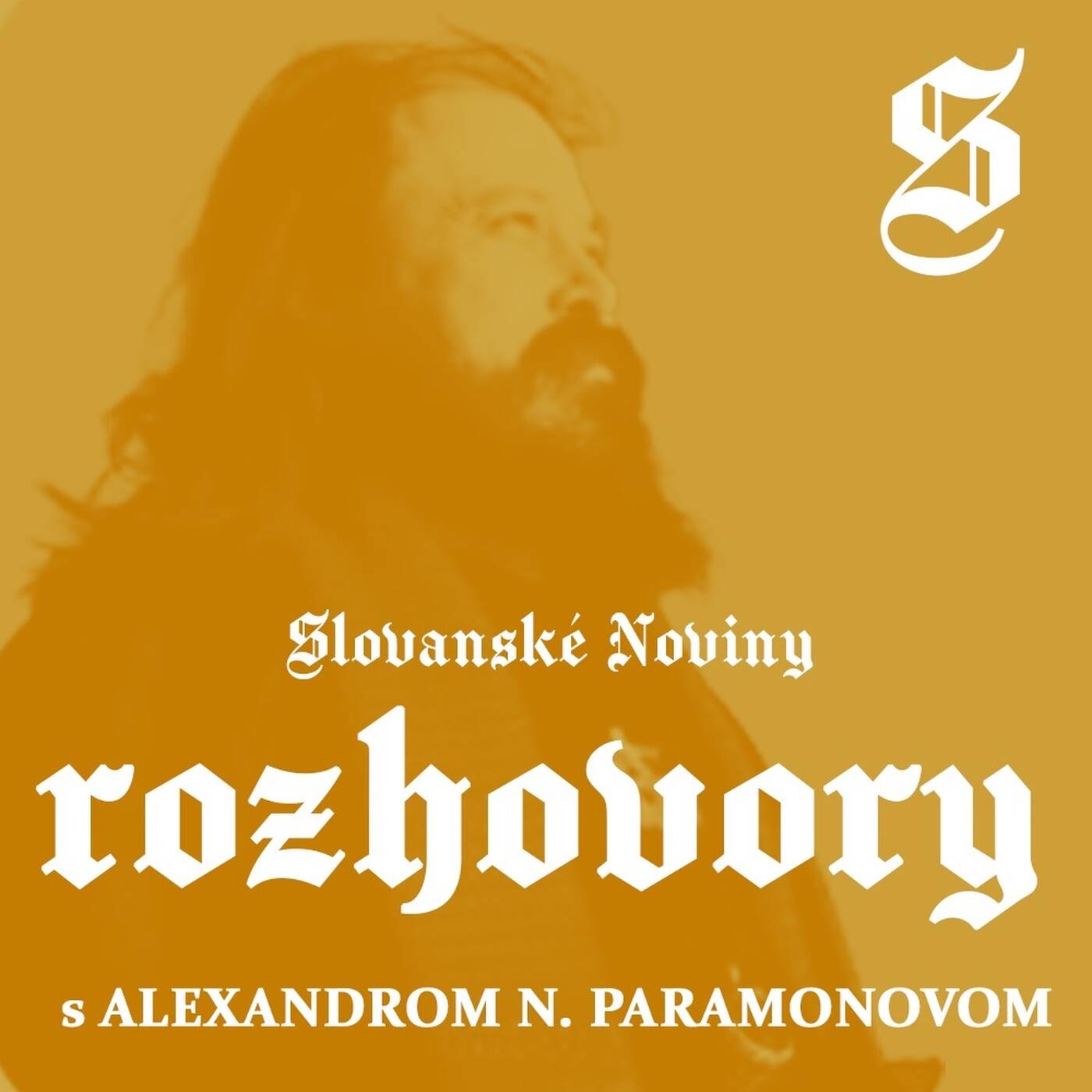 Podcast #05: Istina našich Predkov-Úrovne rozpoznávania pravdy episode artwork