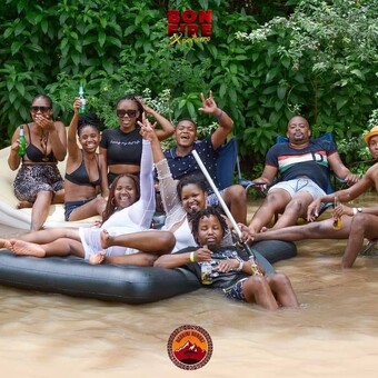 Ndumiso SledgerSoul Guliwe