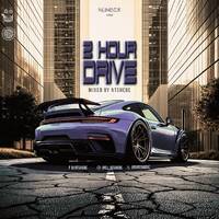 2 Hour Drive Episode 140 Mixed by Ntshebe by DJ Ntshebe