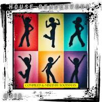 House Rendezvous #018 by TootsMan