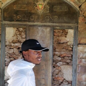 Kumkane Thapedi Maifala