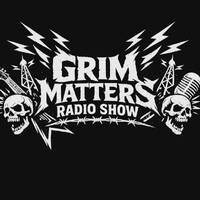 Grim Matters 04-04-2026 Episode #1 by Vincent van Dijk