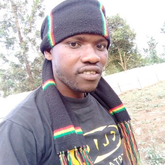 Eliud Mutembei Asifiwe