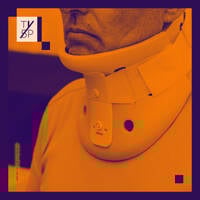 Break Neck Neckbrace Head Nod mix part 1 (boom bap hip hop) by Thank You 5 People