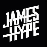 James Hype - Stereohype Radio 170 by tocco_scuro