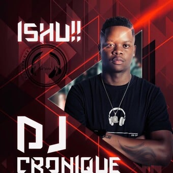 Dj cronique ishuuu